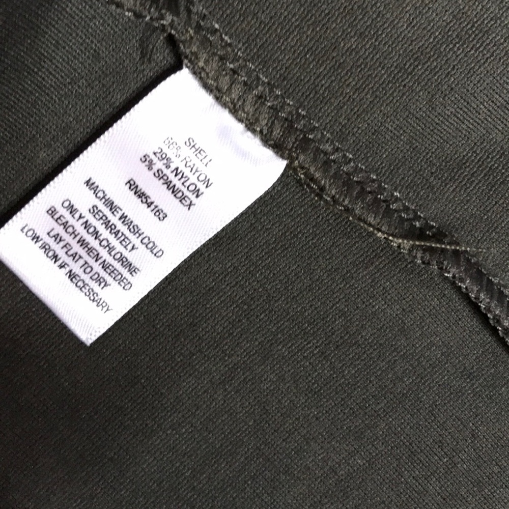 Jacket - Picture 7 of 11